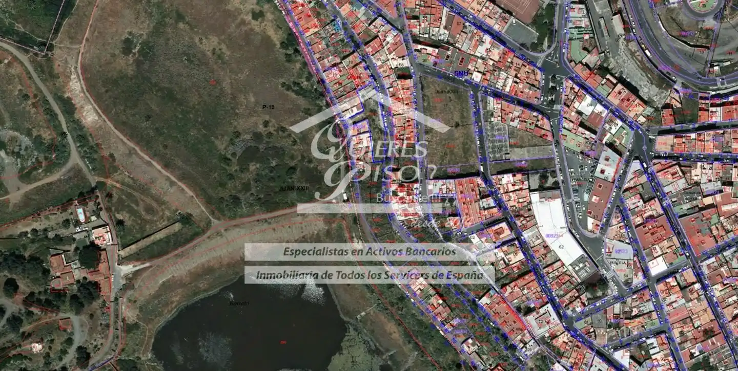 Terrenys i solars en venda a Los Alemanes, imagen 2