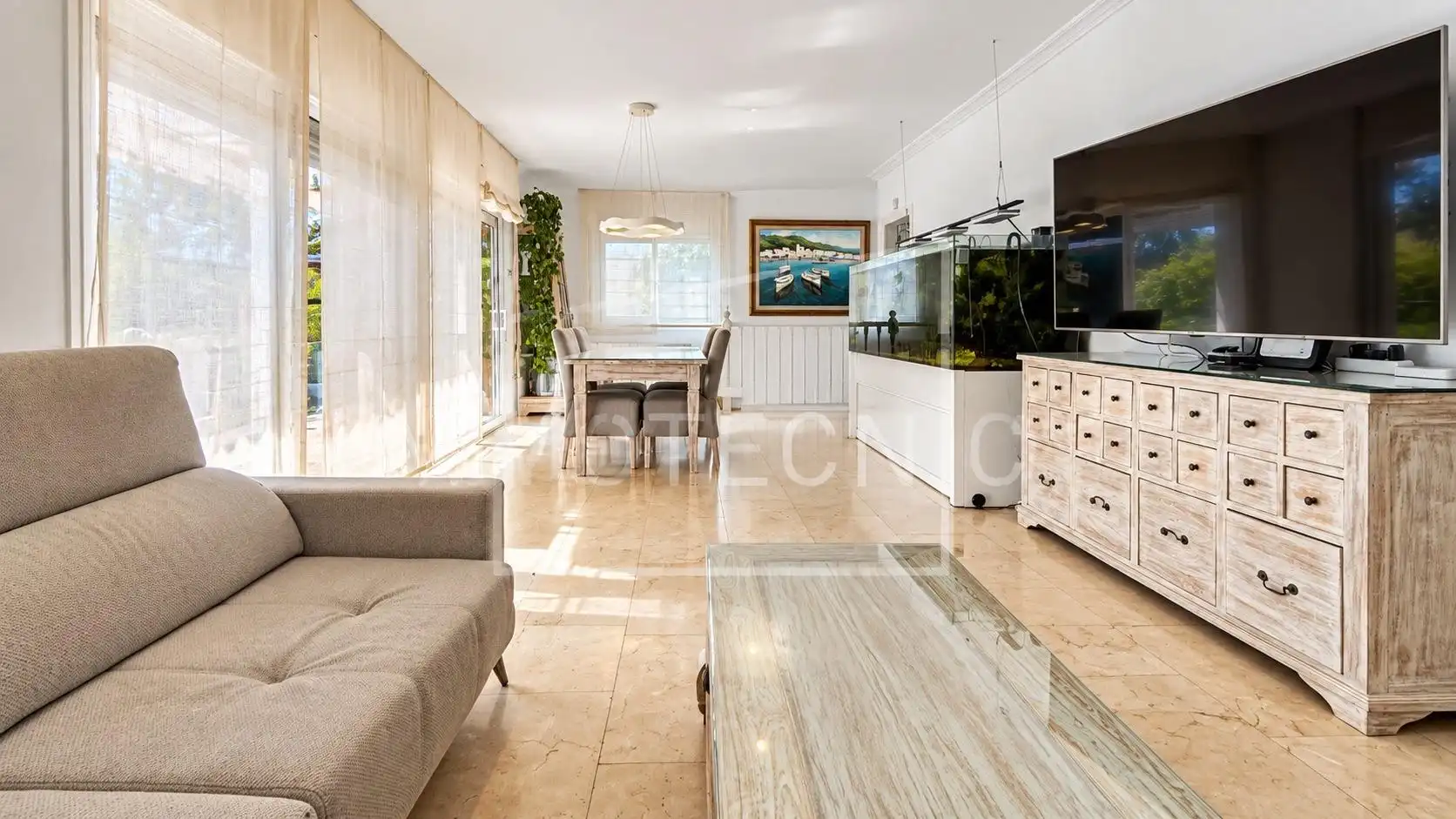 Detached house with pool for sale in Calle PL6 PARC DE CALELLA. JOSEP GALLART 83, imagen 15