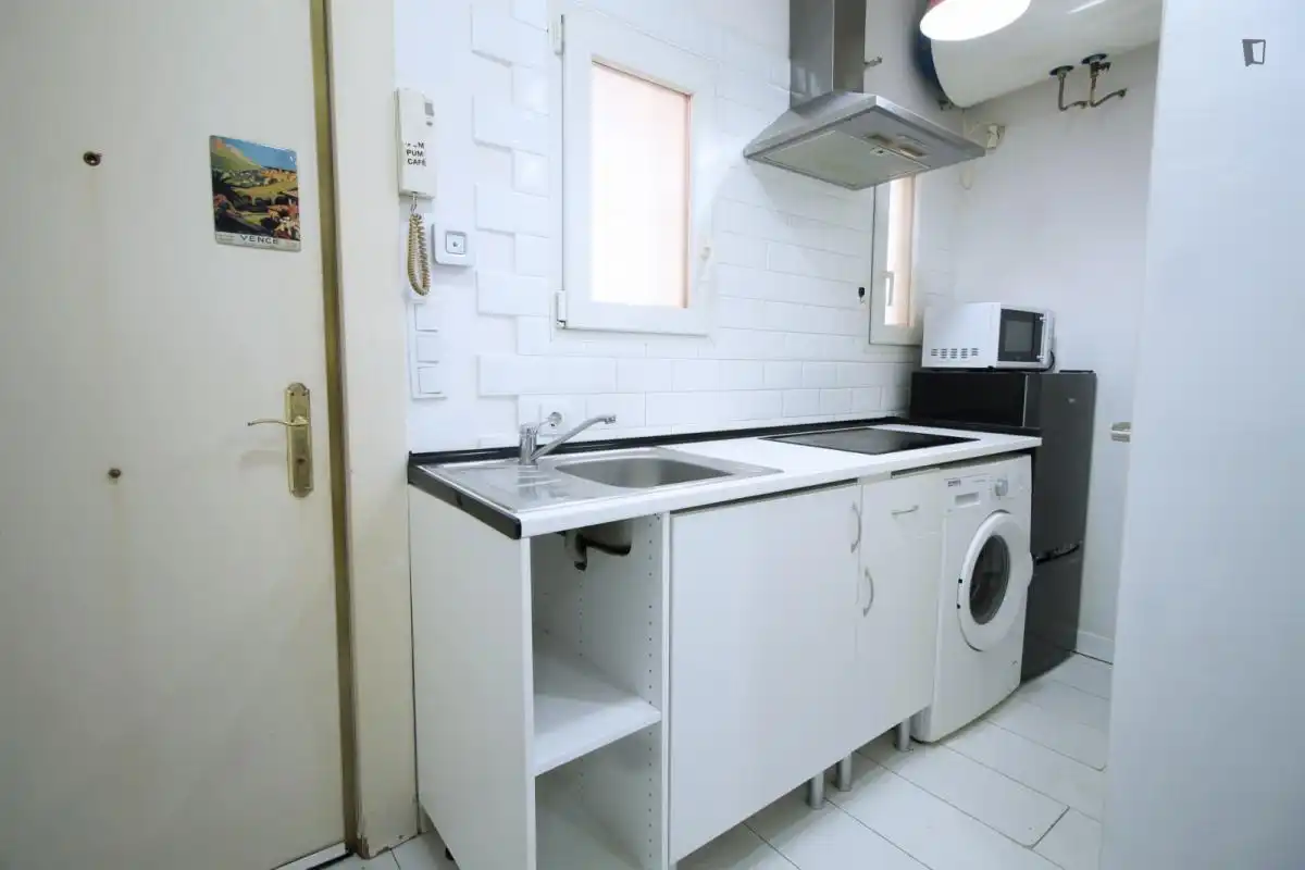 Apartments for rent in Universidad - Malasaña