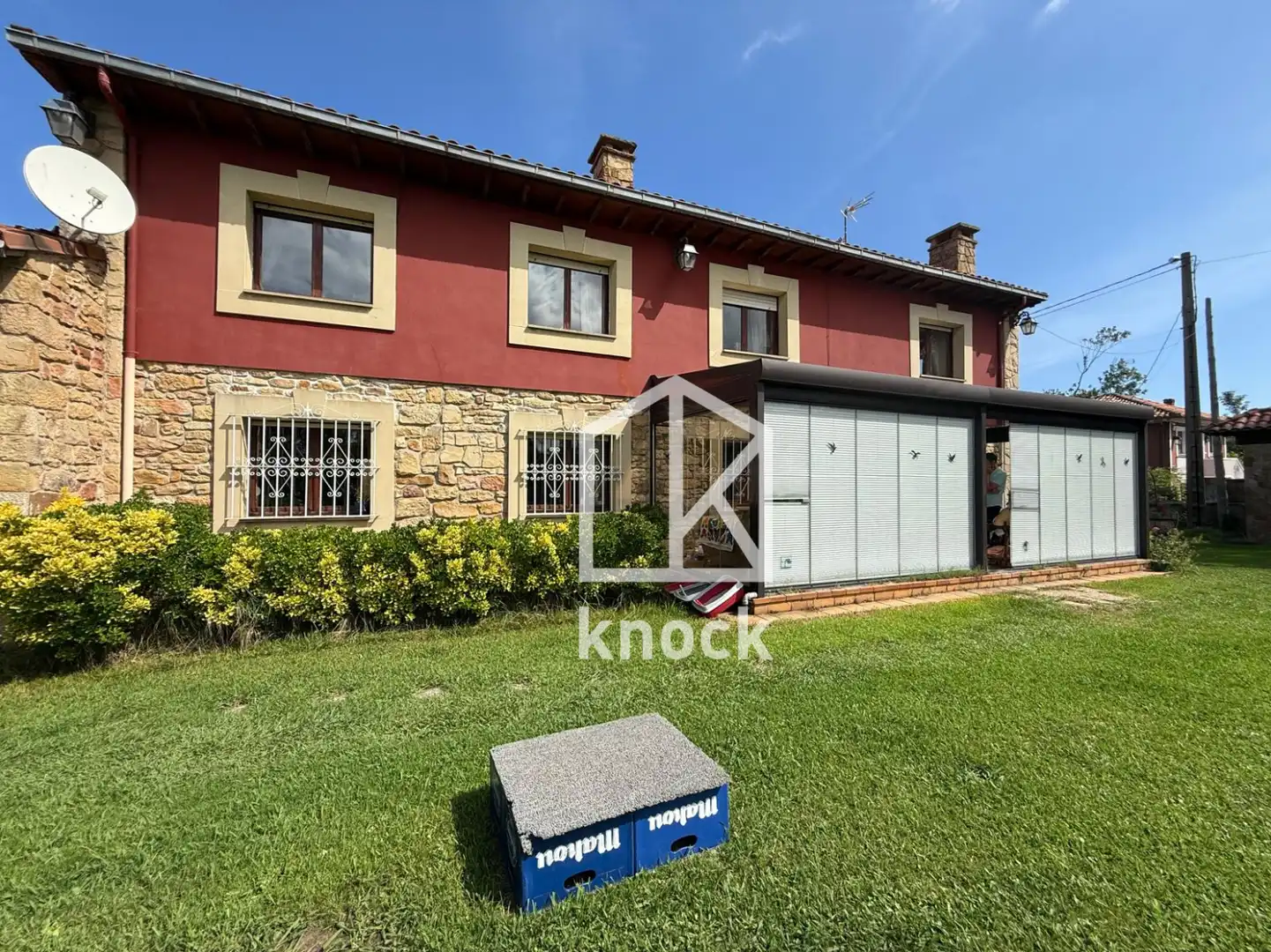 Haus mit Garten zum Verkauf in Argüero - AL CAMINO REAL, imagen 83