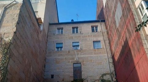 Foto 5 de Casa o xalet en venda a Rua Jesus Soria, Couto, Ourense Capital