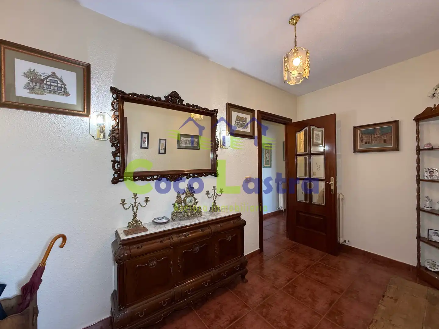 Casa o chalet en venta en Arapiles con Calefacción, Terraza y Horno