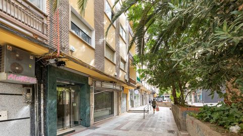 Photo 4 of Flat for sale in Calle Infanta Beatriz, 6, Camino de Ronda, Granada Capital