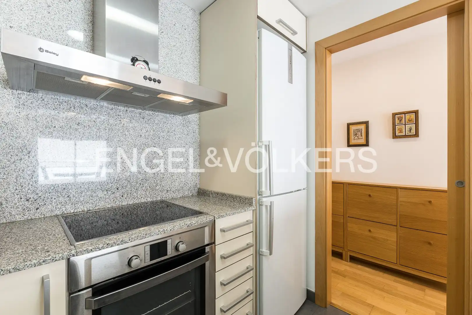 Appartement avec terrasse à vendre à Eixample, imagen 8