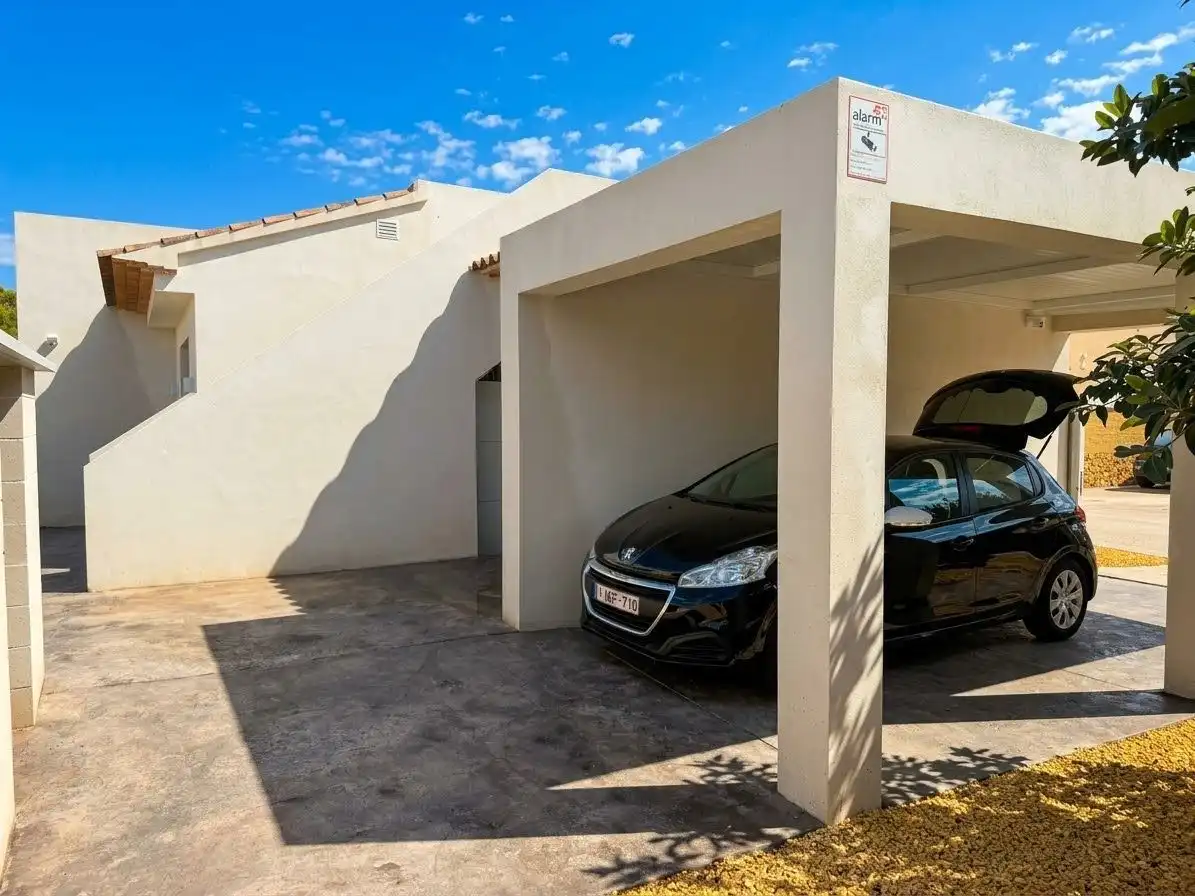 Casa o chalet en venta en Altea, Alicante