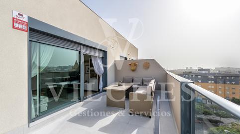 Photo 5 of Attic to rent in Avenida Pintor Felo Monzón, Siete Palmas, Las Palmas de Gran Canaria