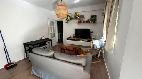 Foto 3 de Pis de lloguer a Nalón, El Plantinar – Avda. La Paz - El Juncal,  Sevilla Capital