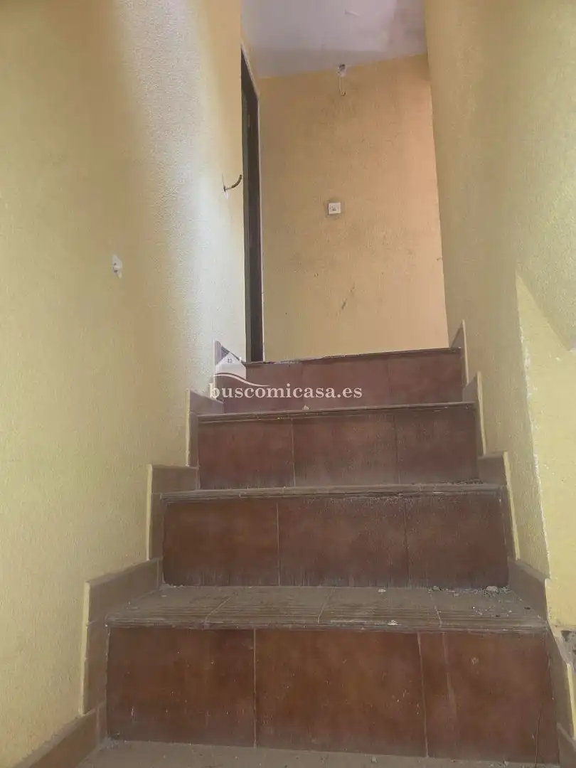 Casa adosada en venta en Pegalajar