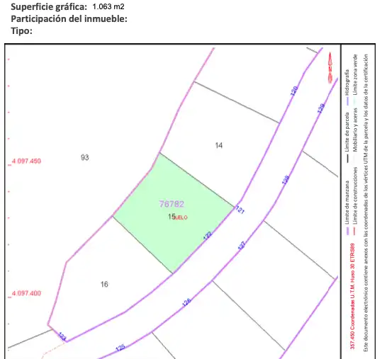 Lands and plots for sale in AR URB ANTEQUERA GOLF 122 122, imagen 39