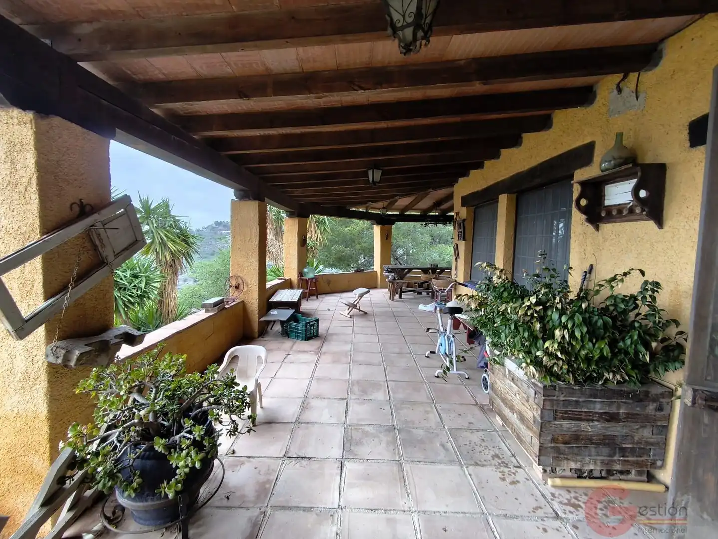 Casa rústica en venda a Vélez de Benaudalla, imagen 17