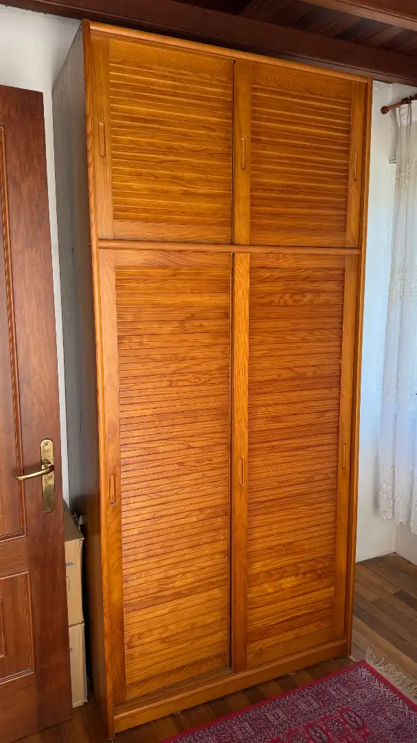 Casa amb jardí en venda a Ortigueira, imagen 23