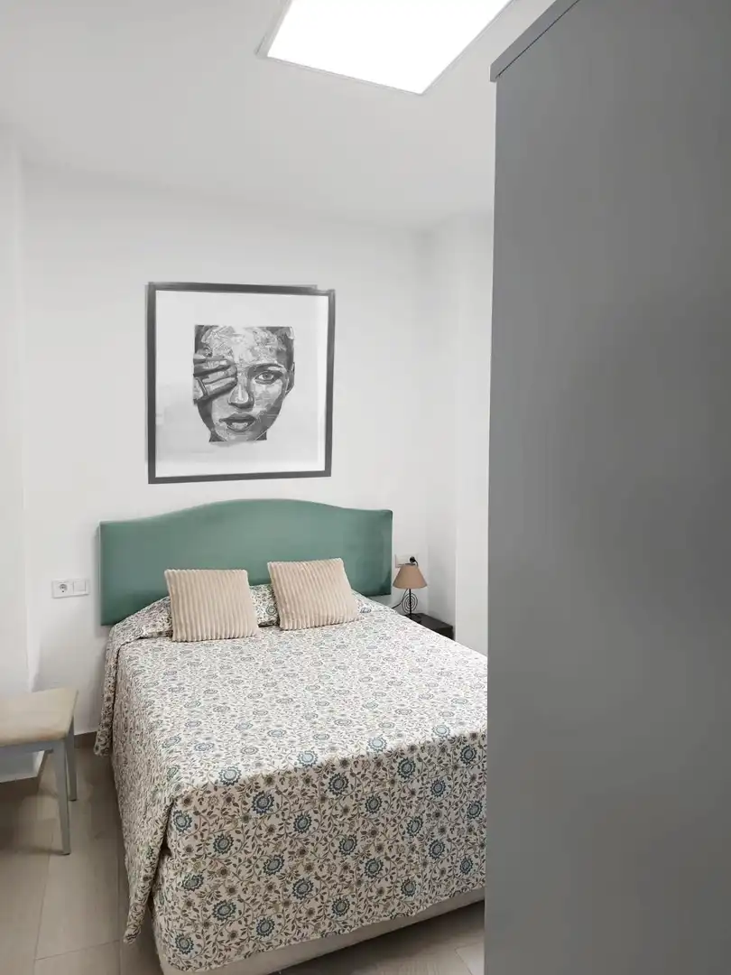 Habitación de Piso en venta en Antequera con Aire acondicionado, Calefacción y Amueblado