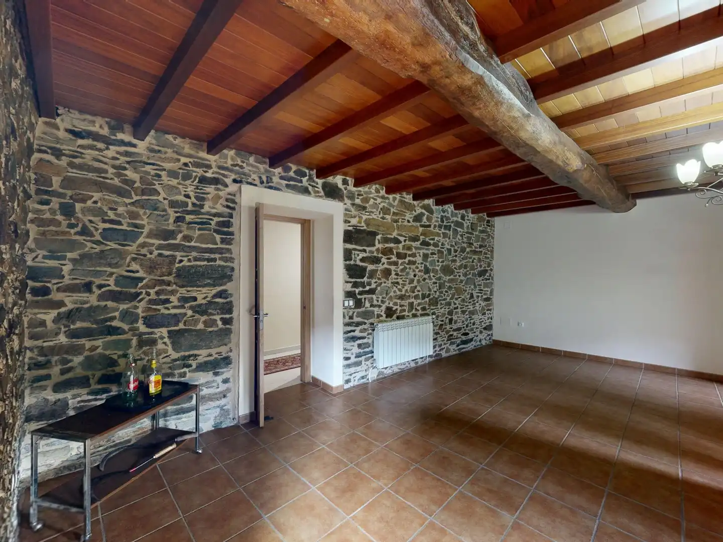 Casa o chalet en venta en Ourol, Lugo