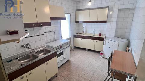 Foto 5 de Pis en venda a El Pilar - La Estación, Talavera de la Reina