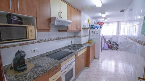 Foto 4 de Apartament en venda a Av Palfuriana, Coma-ruga platja, El Vendrell