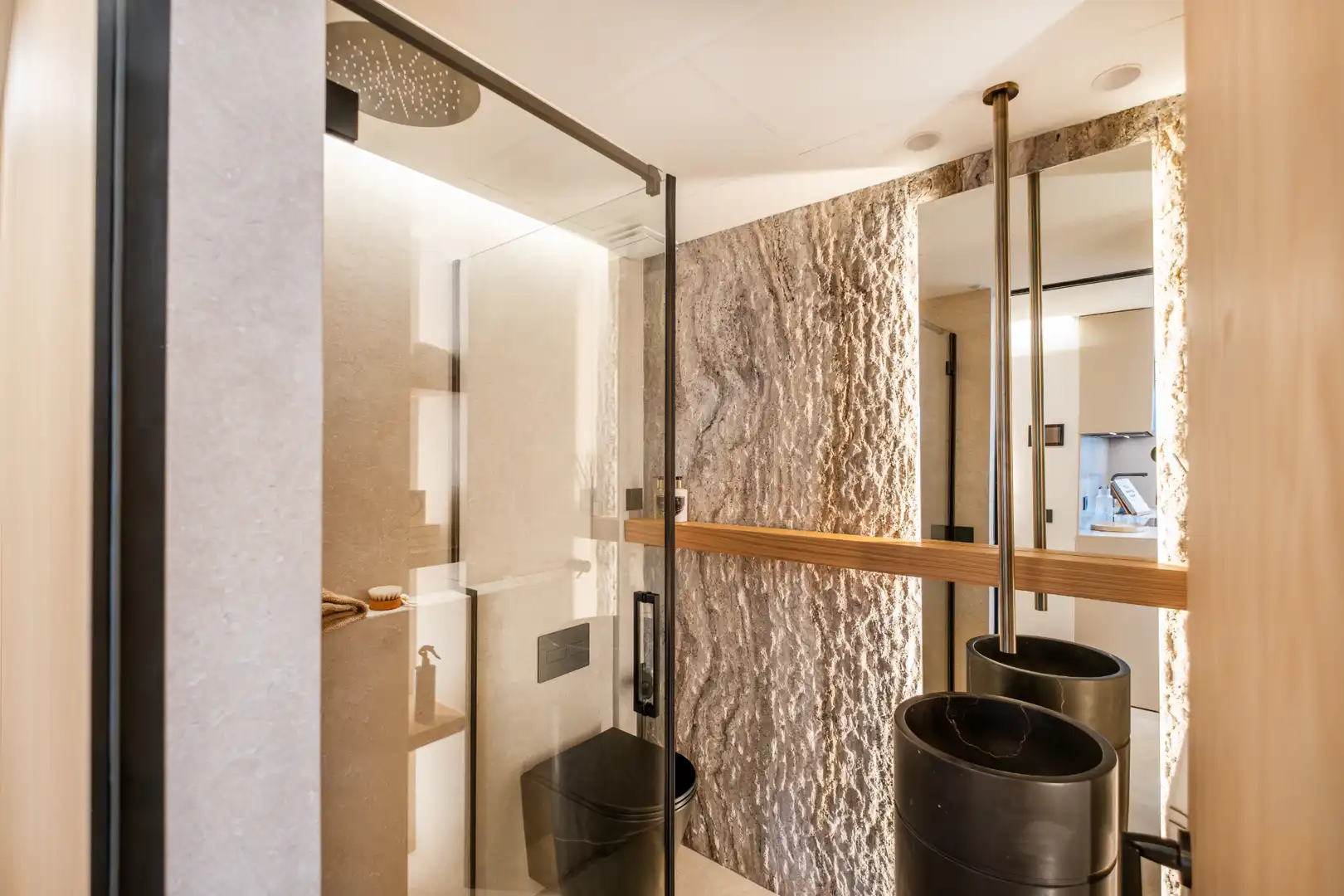 Apartament amb terrassa en venda a Nueva Andalucía, imagen 11