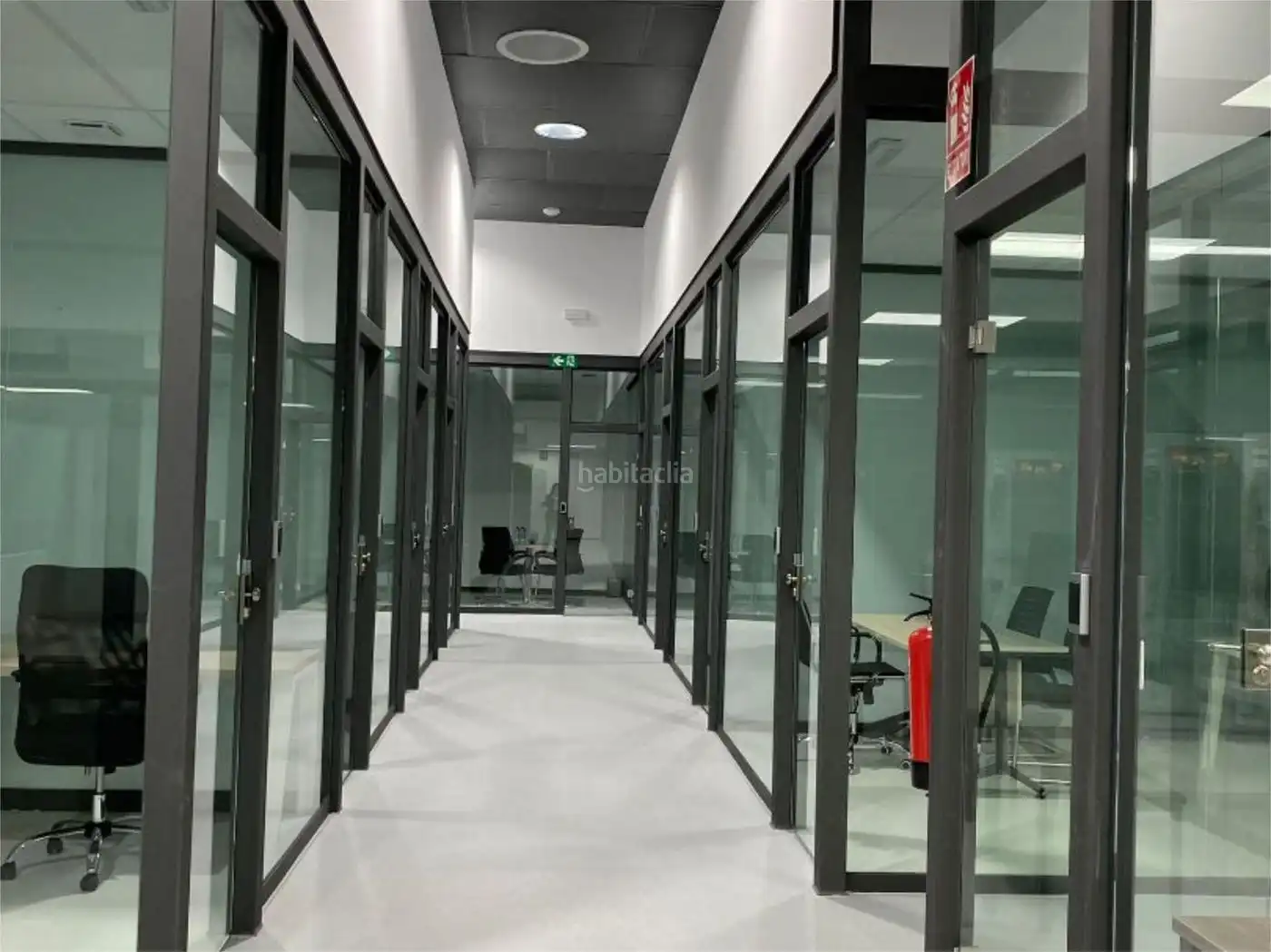 Office space to rent in Calle Einstein 9, imagen 7