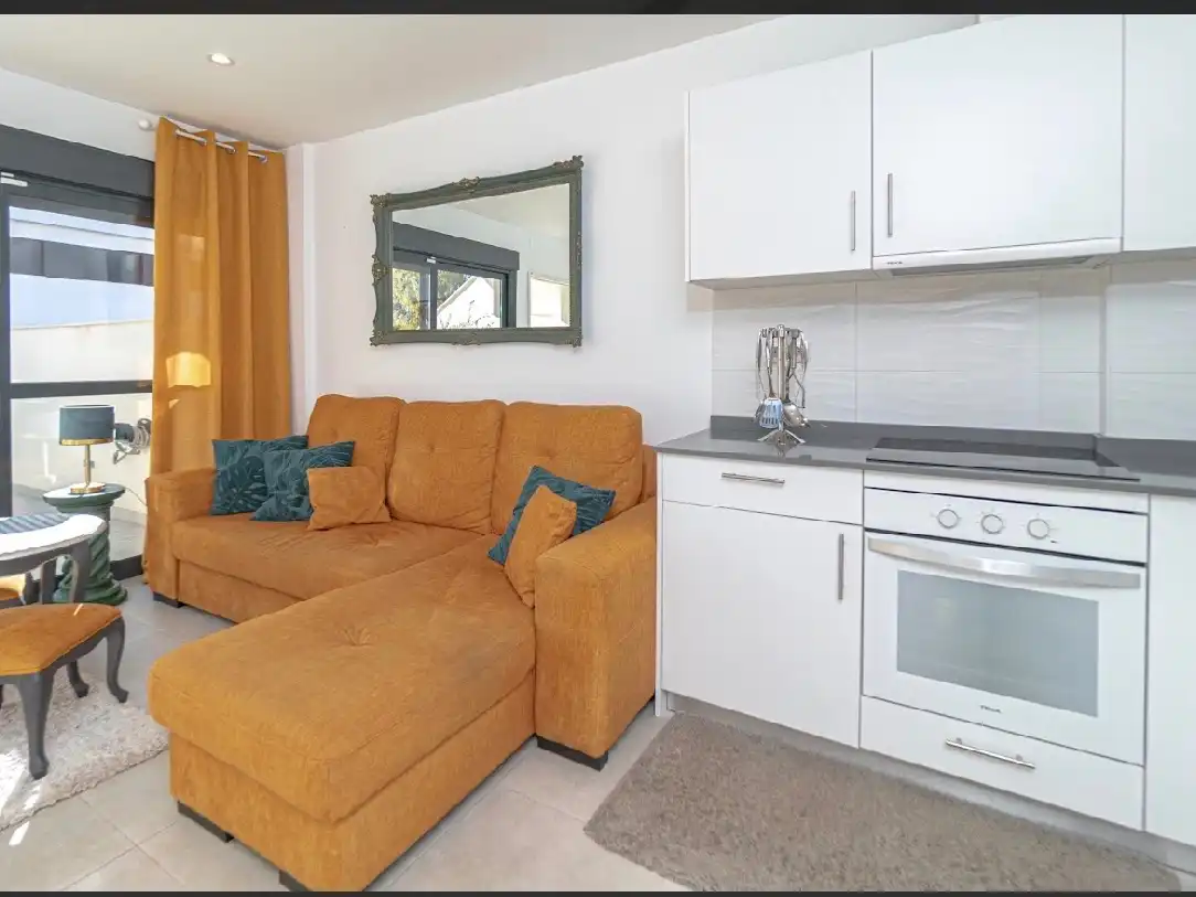 Bungalow with pool for sale in Bergantin 51, imagen 6