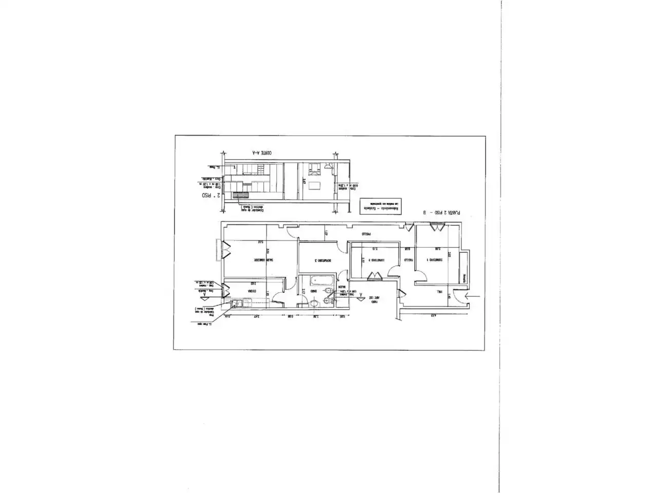 Flat for sale in Toro  with Heating and Parquet flooring
