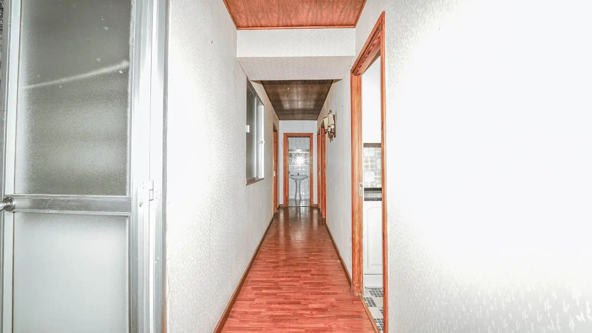 Wohnung zum Verkauf in  Palma de Mallorca mit Parkett