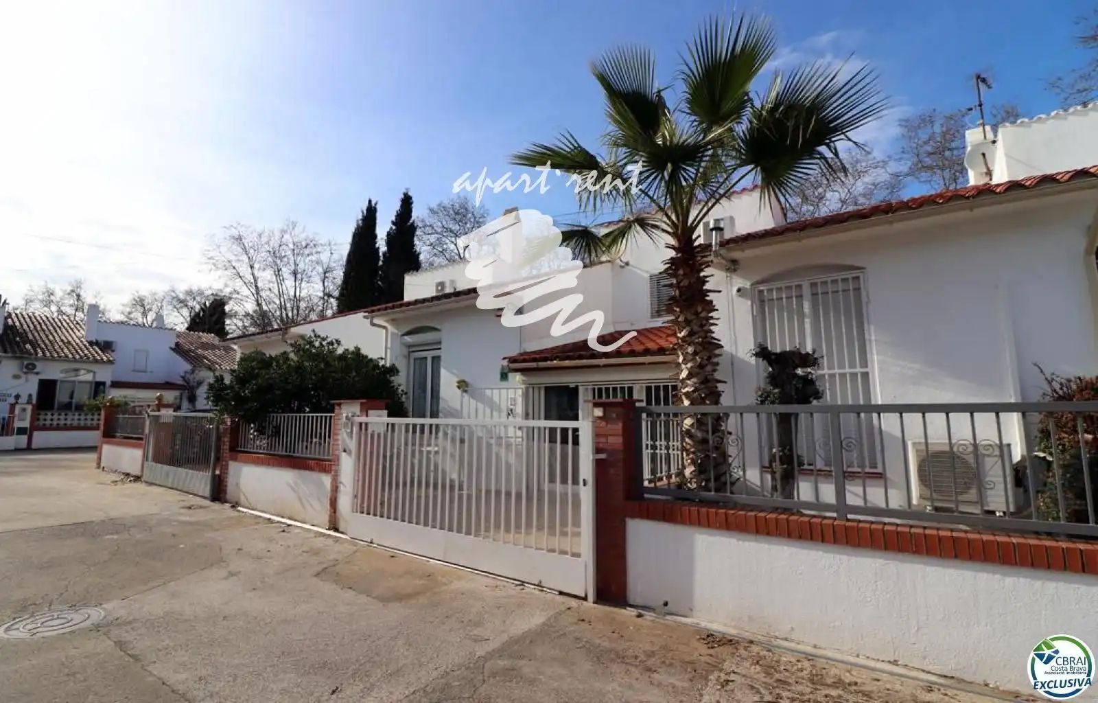 Maison avec terrasse à vendre à Montseny