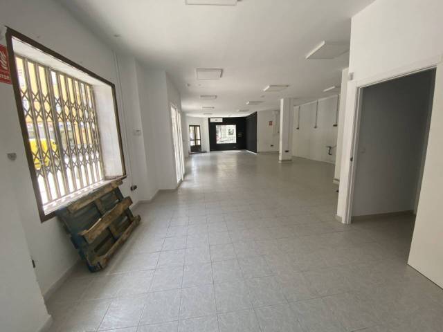 Local comercial en Alquiler en HERNAN CORTES en Villanueva de la Serena