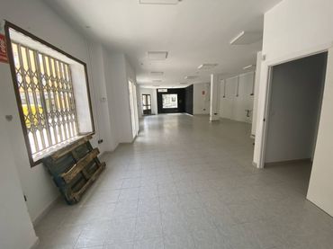 Local comercial de lloguer a Villanueva de la Serena