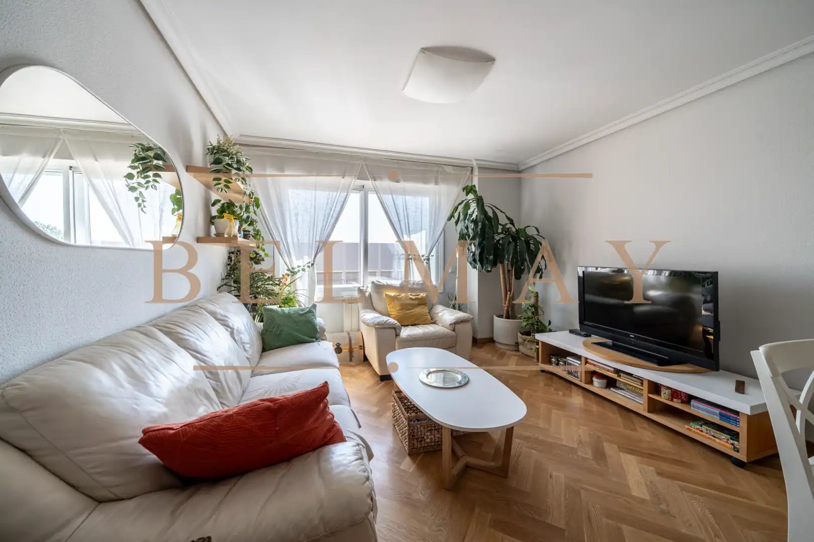 Flat with pool for sale in Calle de Fernando VII, imagen 10