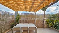 Terrace of Apartment for sale in Gandia  with Air Conditioner, Terrace and Furnished