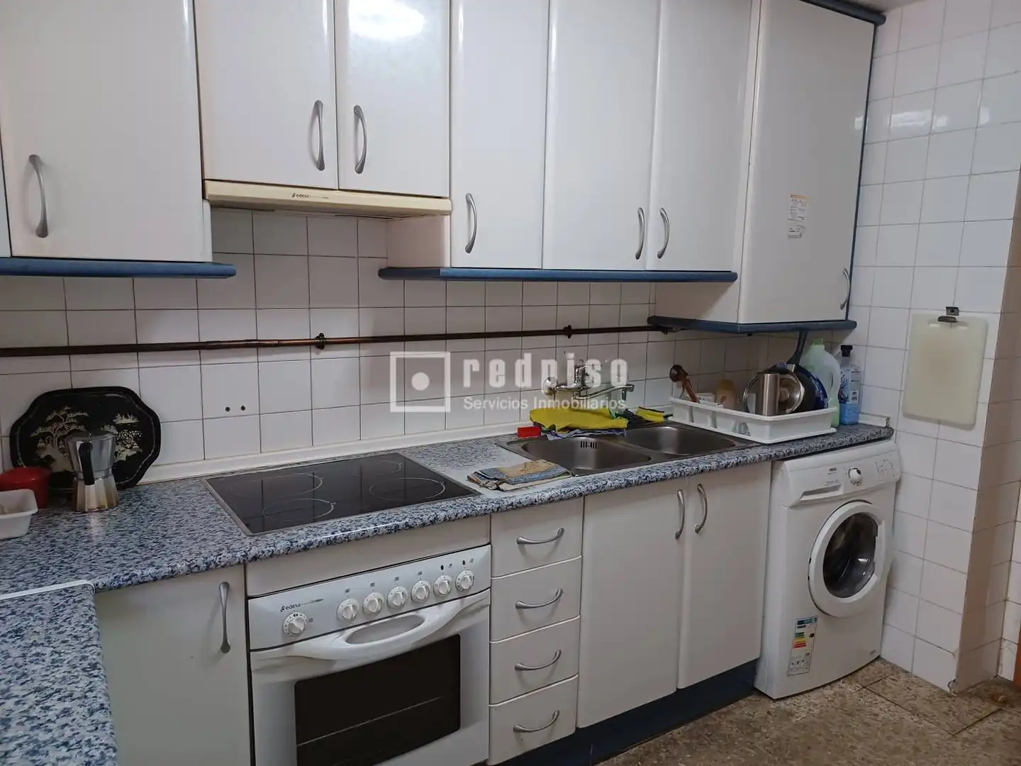 Flat with lift for sale in de la Virgen de la Oliva, imagen 13