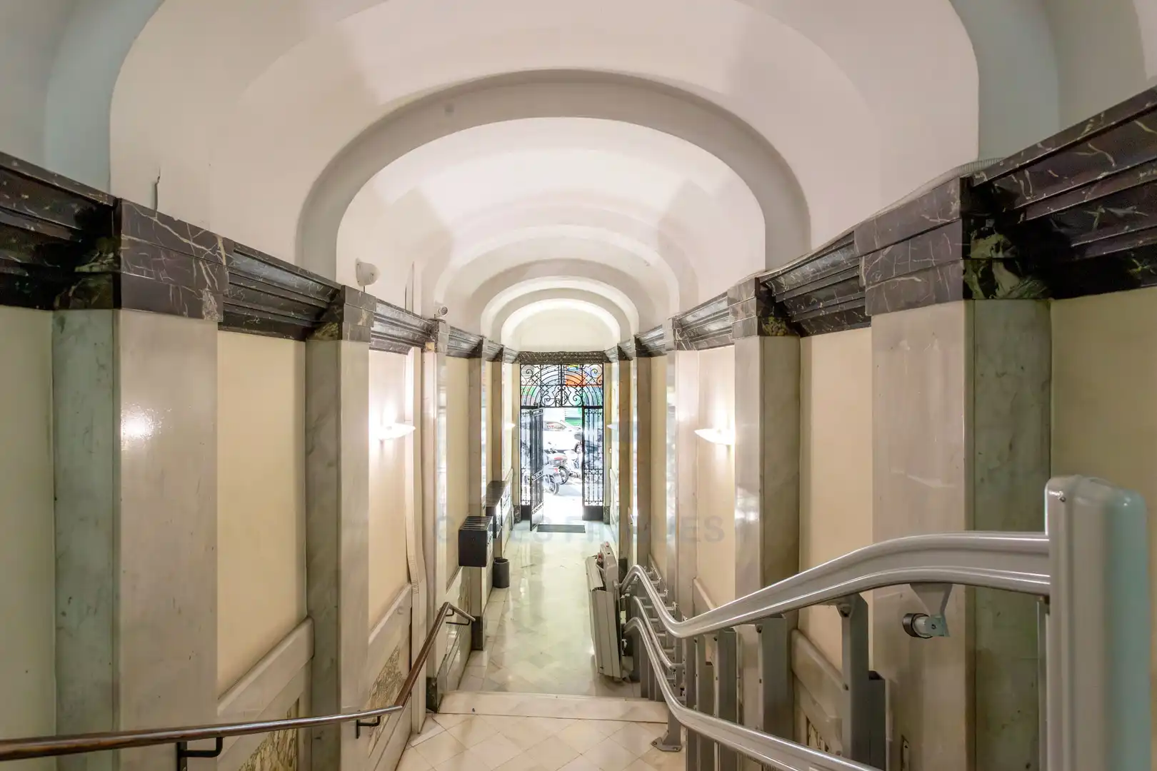 Wohnung mit Terrasse zum Verkauf in Carrer de Padilla, imagen 6