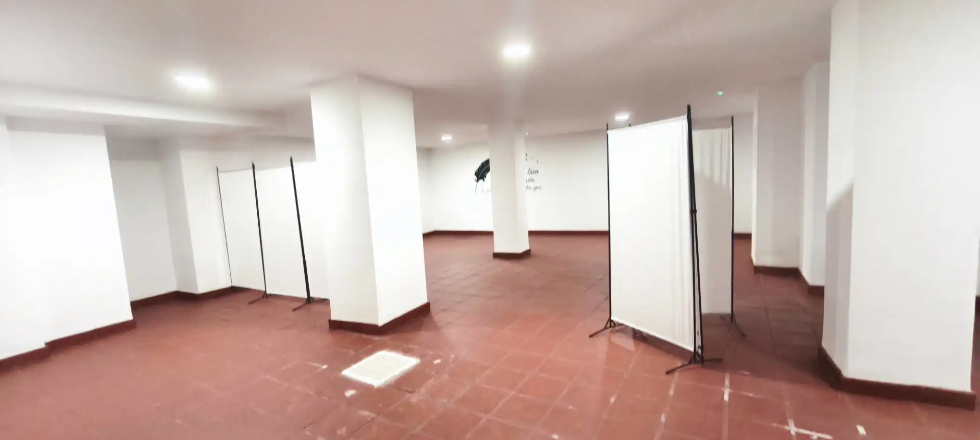 Commercial properties for rent in Córdoba  with Air Conditioner