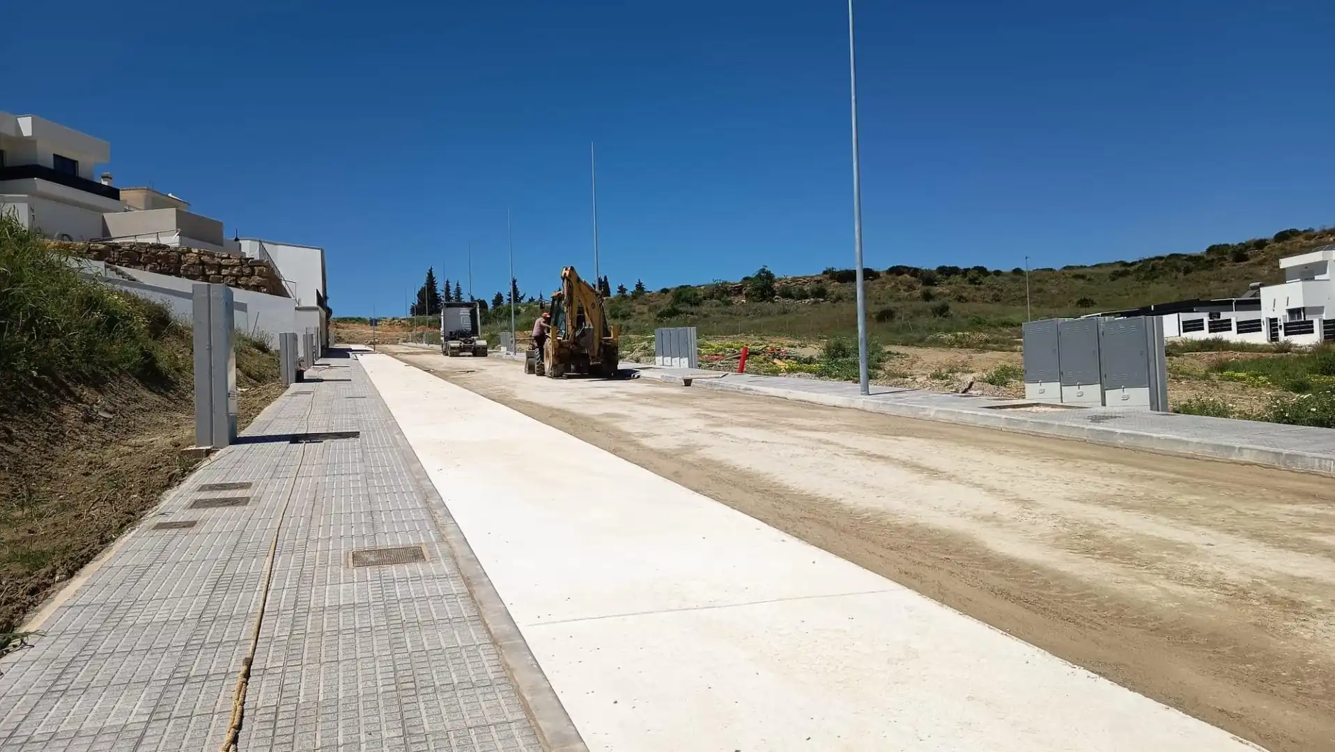 Parkplatz von Residential zum Verkauf in Alhaurín de la Torre