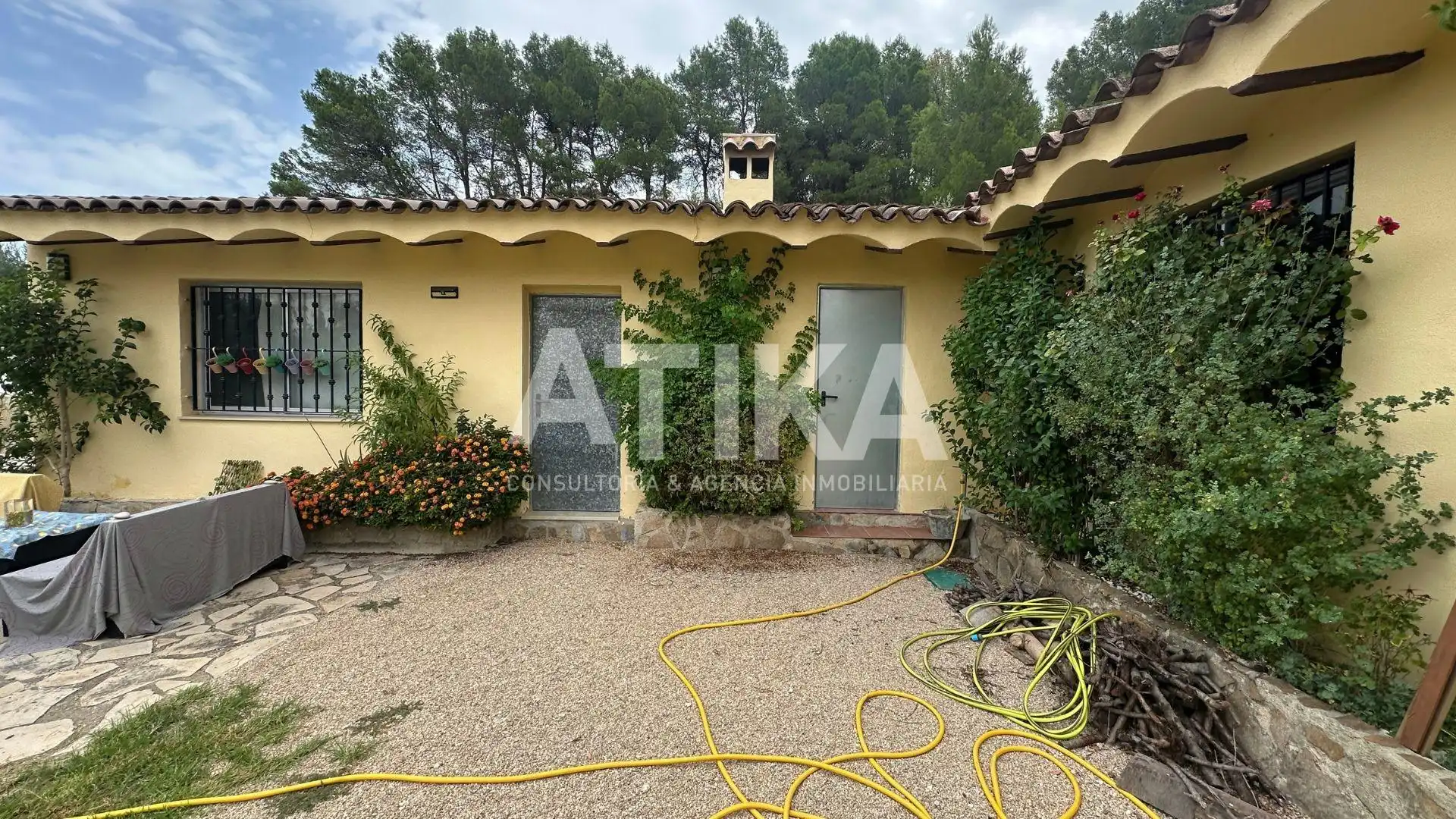 Villa con piscina in vendita a El Llombo, imagen 17