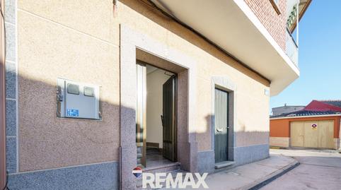 Foto 3 von Haus oder Chalet zum Verkauf in Calle Modesto Lafuente, 2, Venta de Baños, Palencia