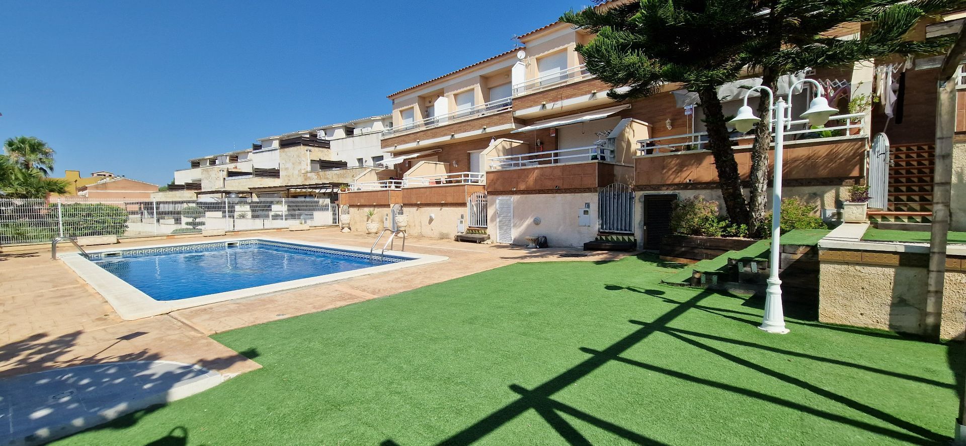 Single-family semi-detached for sale in Sant Jaume dels Domenys