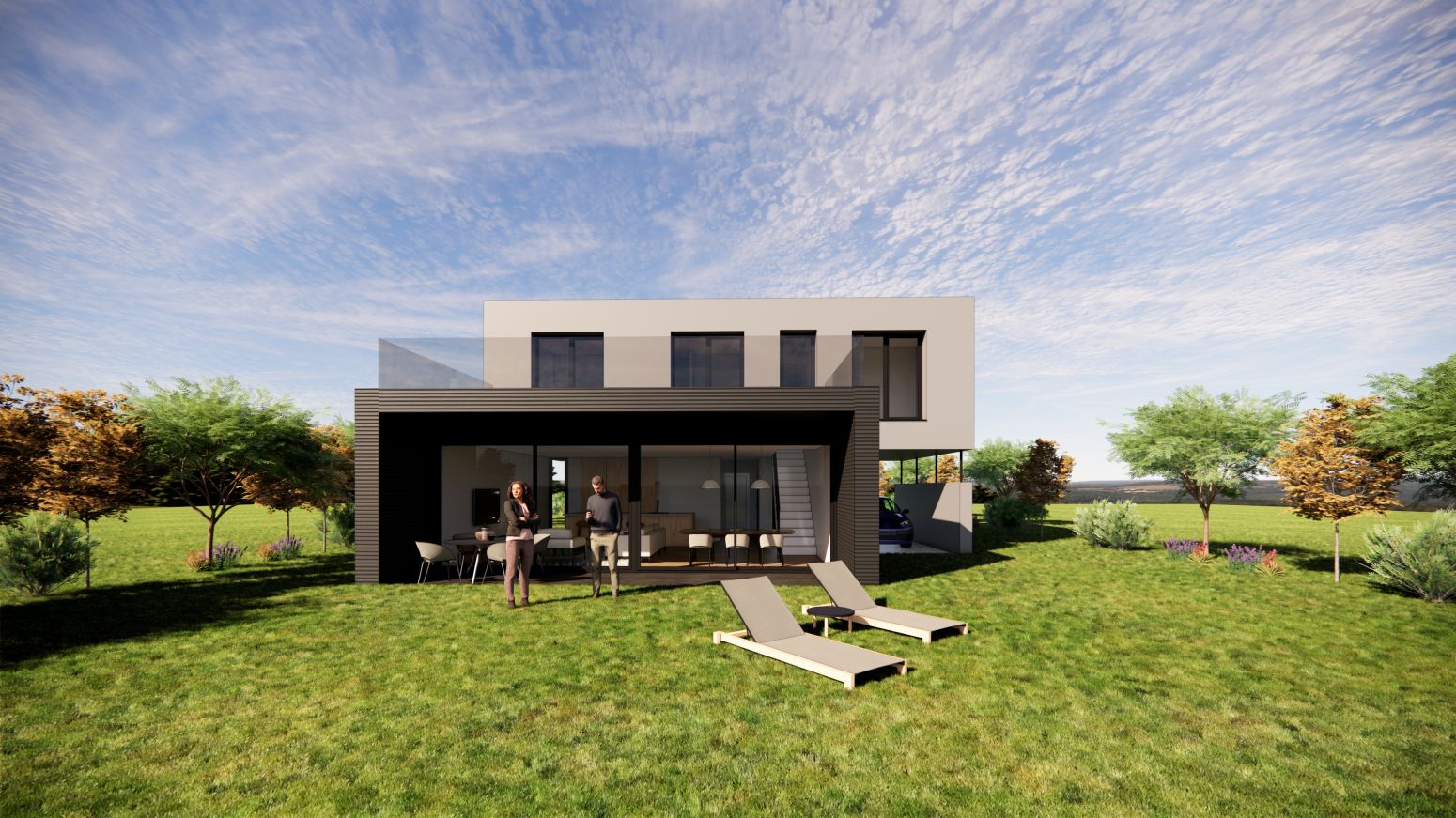 Casa o chalet en venta en Oviedo  con Terraza y Balcón