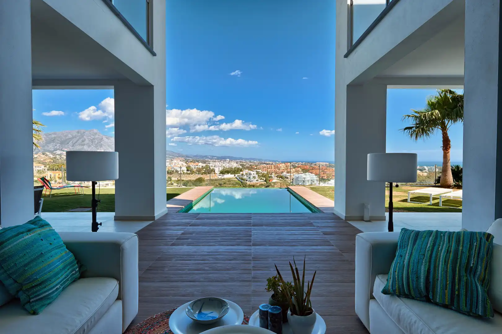 Villa mit Pool zum Verkauf in Benamara - Atalaya, imagen 16