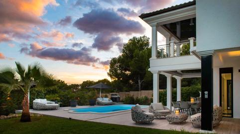 Foto 5 de Casa o xalet de lloguer a Santa Ponça, Calvià