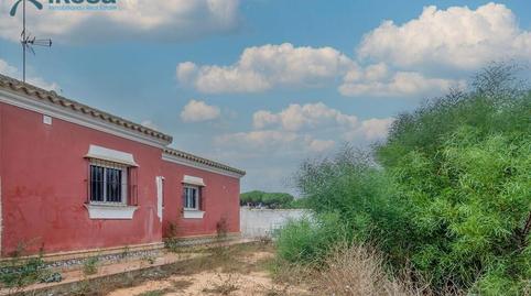 Foto 2 de Casa o xalet en venda a Los Franceses – La Vega, Cádiz