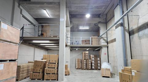 Photo 4 of Industrial buildings for rent in Pomar, Badalona