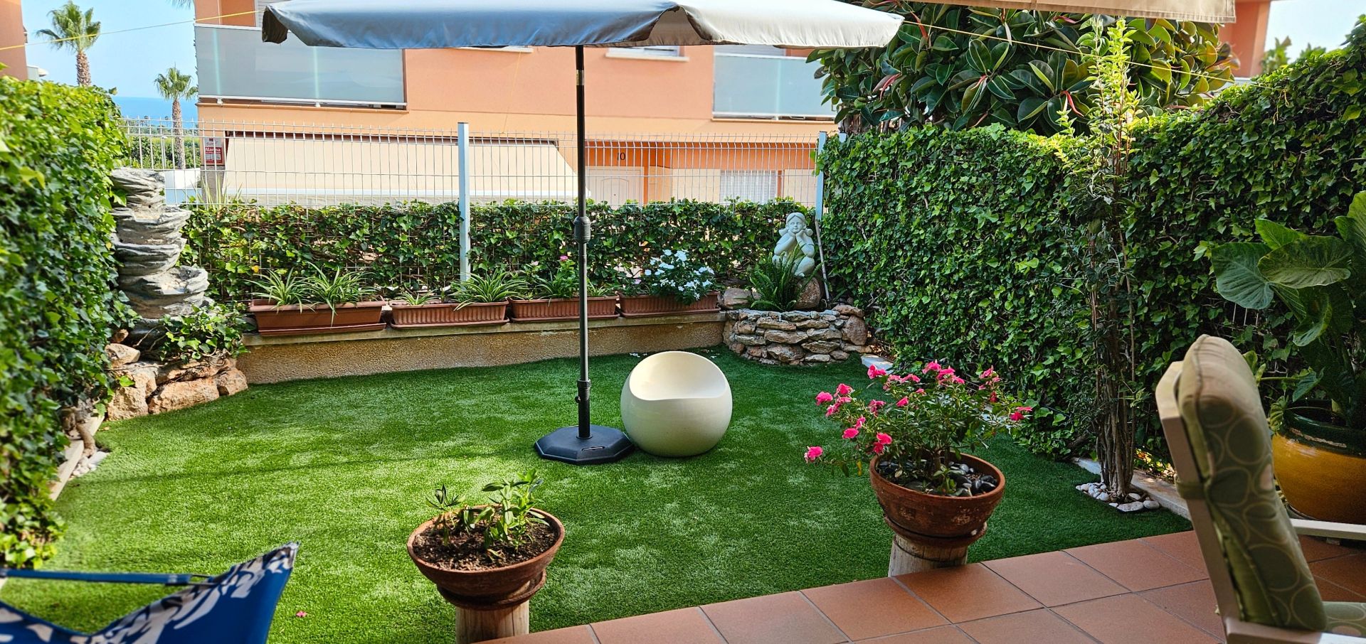 Single-family semi-detached for sale in Carrer dels Països Catalans, Creixell