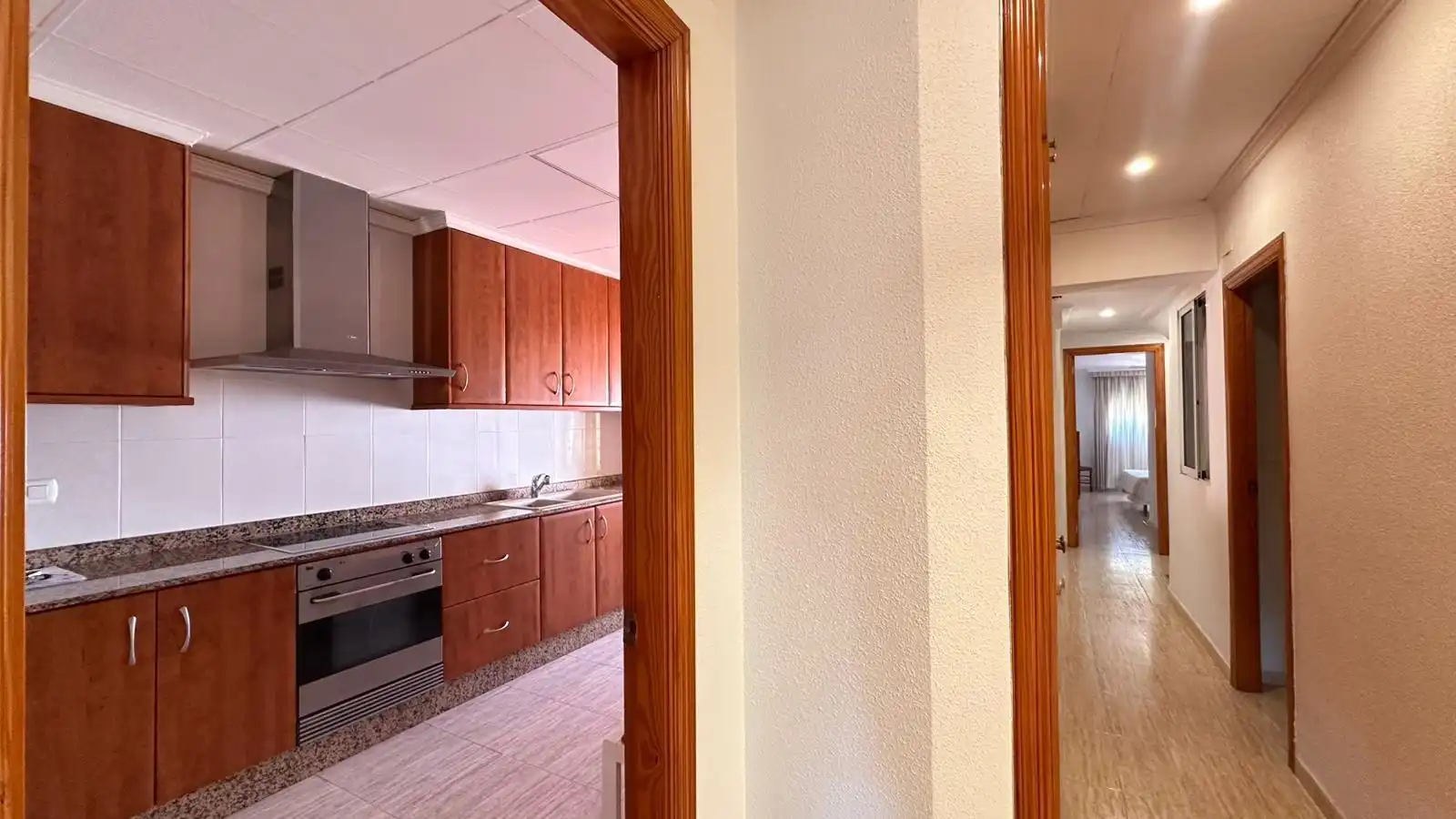 Piso en venta en Carlet