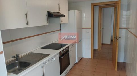 Foto 2 de Piso en venta en Chano Piñeiro, 1, Barrocanes, Ourense Capital