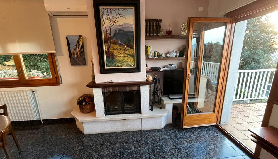 Photo 1 of House or chalet for sale in Carrer Verge de Montserrat, L'Esquirol, Barcelona