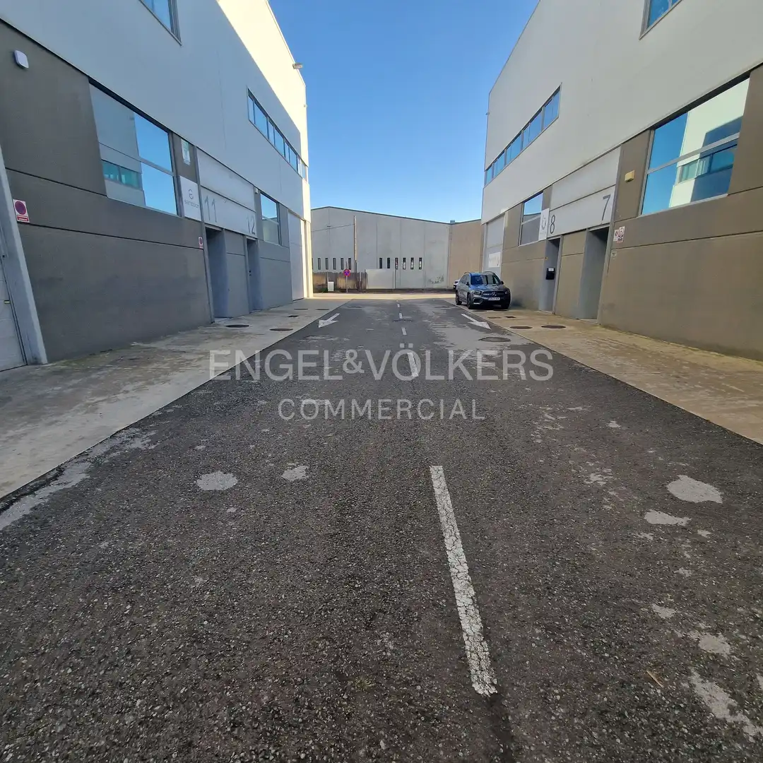 Industriegebäude zum Verkauf in El Pla, imagen 27