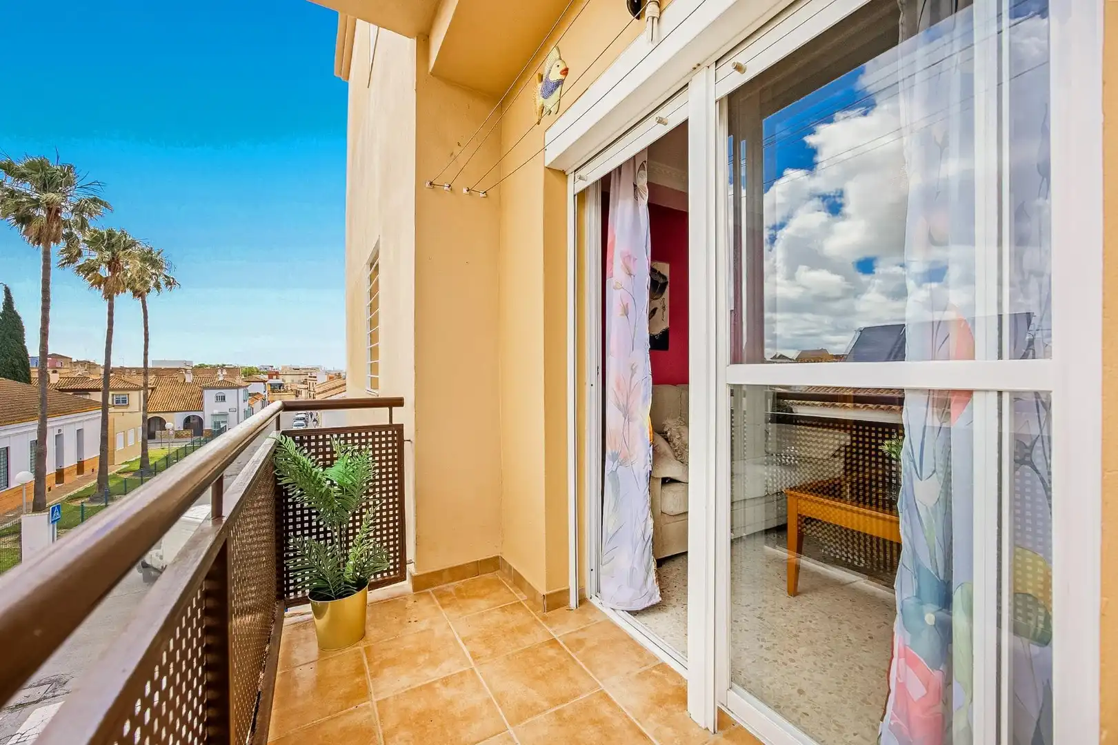 Wohnung mit Terrasse zum Verkauf in La Banda - Campo de Fútbol, imagen 8
