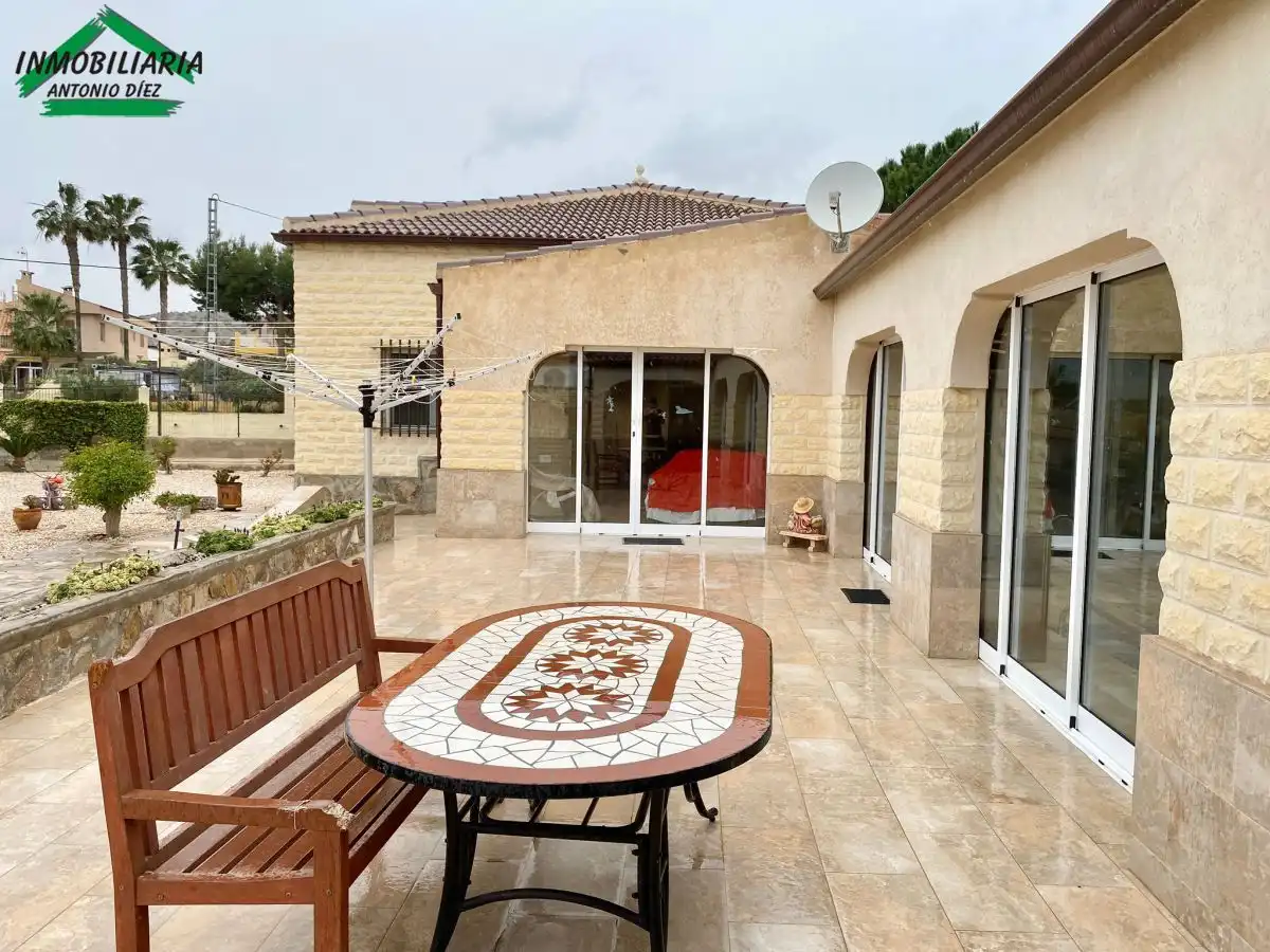Villa in vendita a Peña de las Águilas, imagen 5