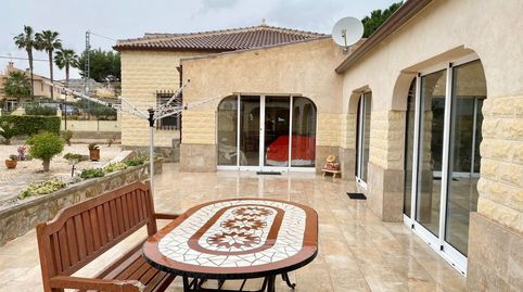 Foto 5 de Casa o chalet en venta en Peña de las Águilas, Elche / Elx
