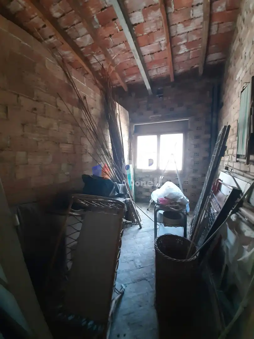 Casa o xalet en venda en Sant Boi de Llobregat amb Calefacció i Terrassa